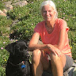 Meet your Posher, Deborah